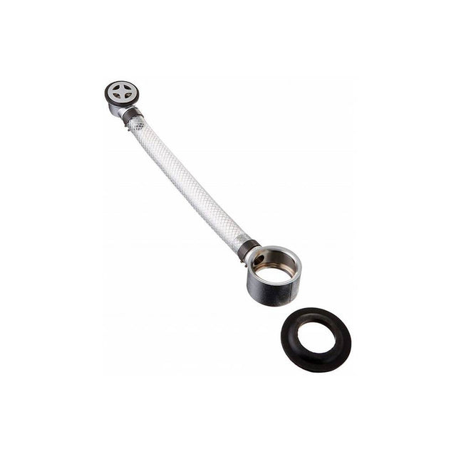 Elkay - FLEXIBLE OVERFLOW ASSY