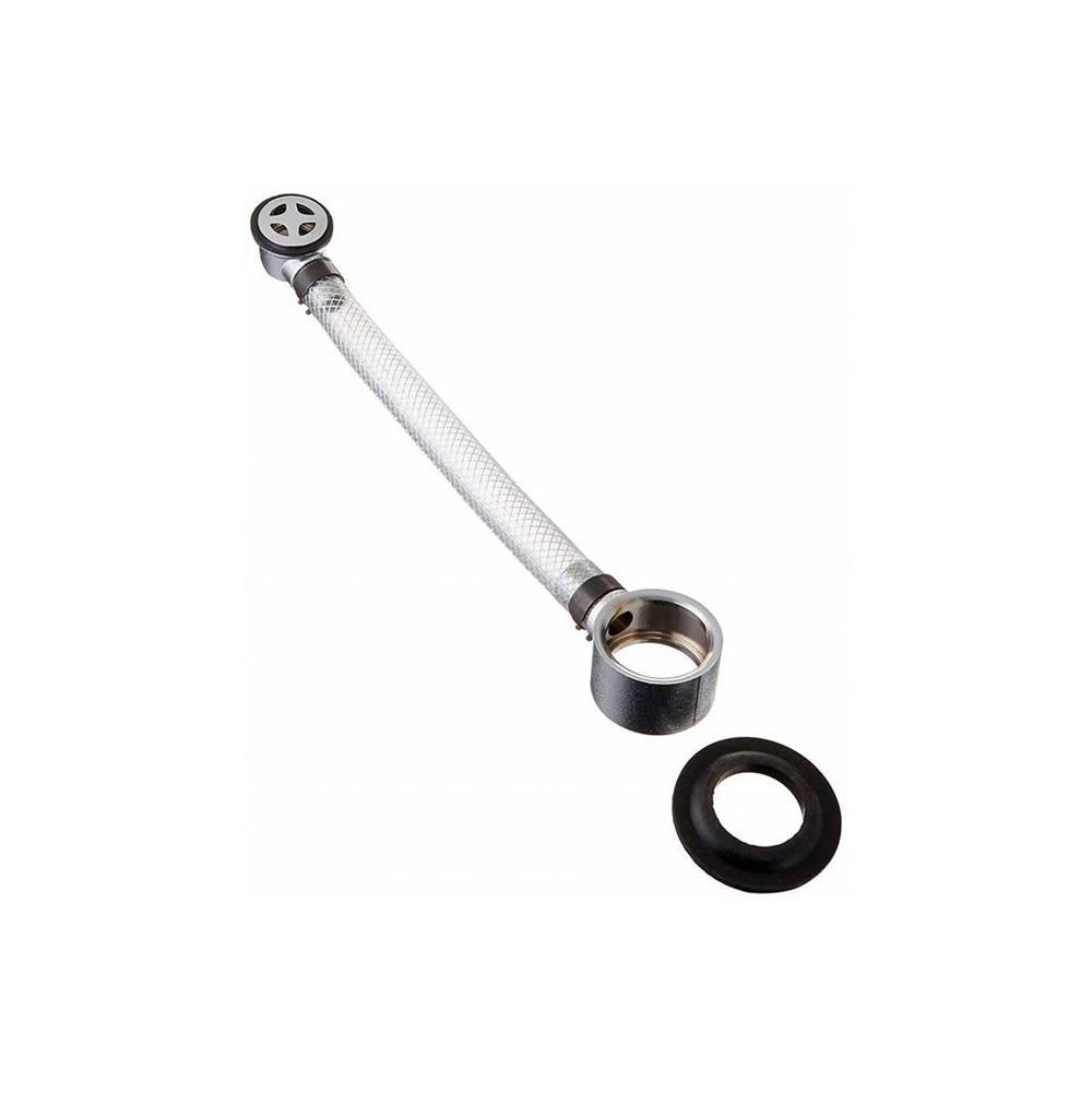 Elkay - Flexible Overflow Assembly