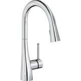 Elkay - SGL LVR CPD FCT CR - Chrome