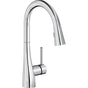 Elkay - SGL LVR CPD FCT CR - Chrome