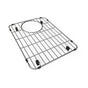 Elkay - Stainless Steel 11'' x 14-5/8'' x 1'' Bottom Grid - Polished Stainless Steel