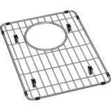 Elkay - ELKAY STAINLESS STEEL 10-5/16'' x 14'' x 1-1/4'' BOTTOM GRID