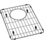 Elkay - ELKAY STAINLESS STEEL 10-5/16'' x 14'' x 1-1/4'' BOTTOM GRID