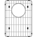 ELKAY STAINLESS STEEL 10-5/16'' x 14'' x 1-1/4'' BOTTOM GRID