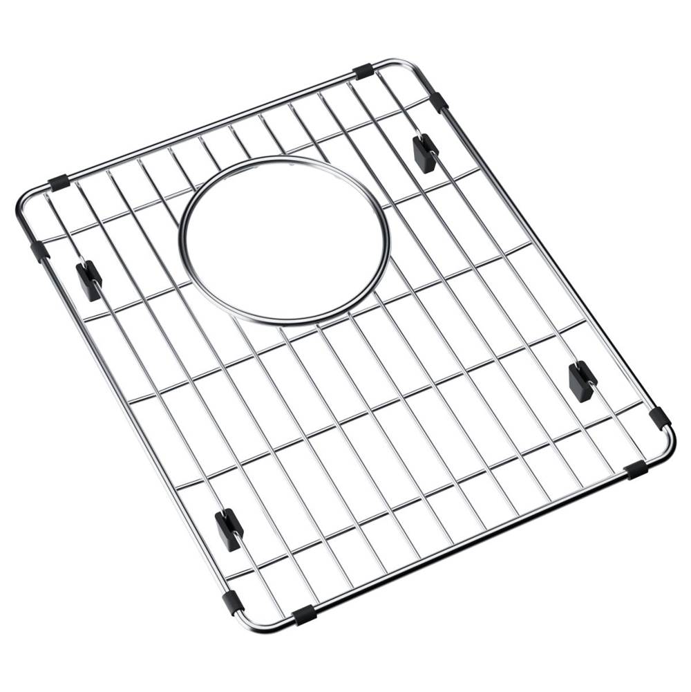 Elkay - Stainless Steel 11-13/16'' x 14-3/16'' x 1-5/16'' Bottom Grid