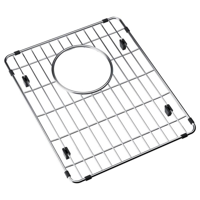 Elkay - Stainless Steel 11-13/16'' x 14-3/16'' x 1-5/16'' Bottom Grid