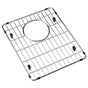 Elkay - Stainless Steel 11-13/16'' x 14-3/16'' x 1-5/16'' Bottom Grid
