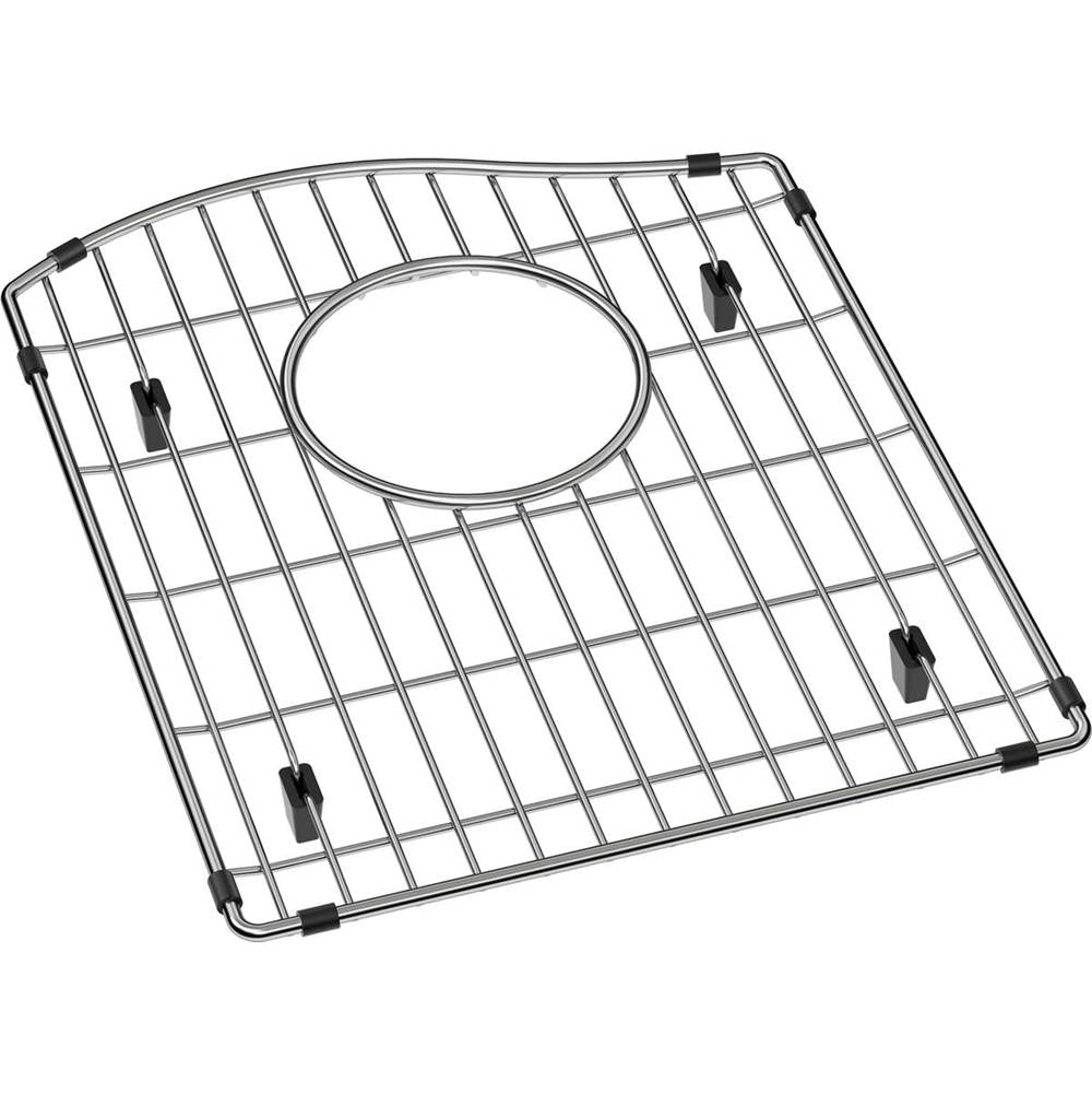 Elkay - ELKAY STAINLESS STEEL 12-1/4'' x 15-1/16'' x 1-1/4'' BOTTOM GRID