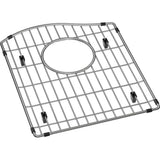 Elkay - ELKAY STAINLESS STEEL 12-1/4'' x 15-1/16'' x 1-1/4'' BOTTOM GRID