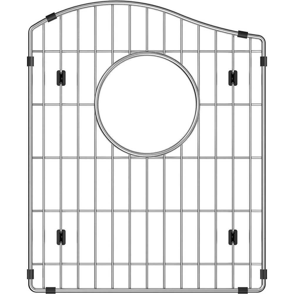 ELKAY STAINLESS STEEL 12-1/4'' x 15-1/16'' x 1-1/4'' BOTTOM GRID