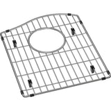 Elkay - ELKAY STAINLESS STEEL 12-1/4'' x 15-1/16'' x 1-1/4'' BOTTOM GRID