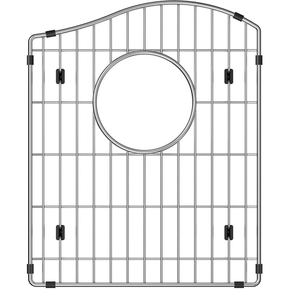ELKAY STAINLESS STEEL 12-1/4'' x 15-1/16'' x 1-1/4'' BOTTOM GRID