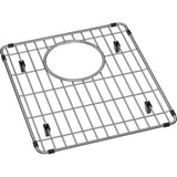 Elkay - ELKAY STAINLESS STEEL 12'' x 13-3/4'' x 1-1/4'' BOTTOM GRID