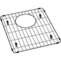 Elkay - ELKAY STAINLESS STEEL 12'' x 13-3/4'' x 1-1/4'' BOTTOM GRID