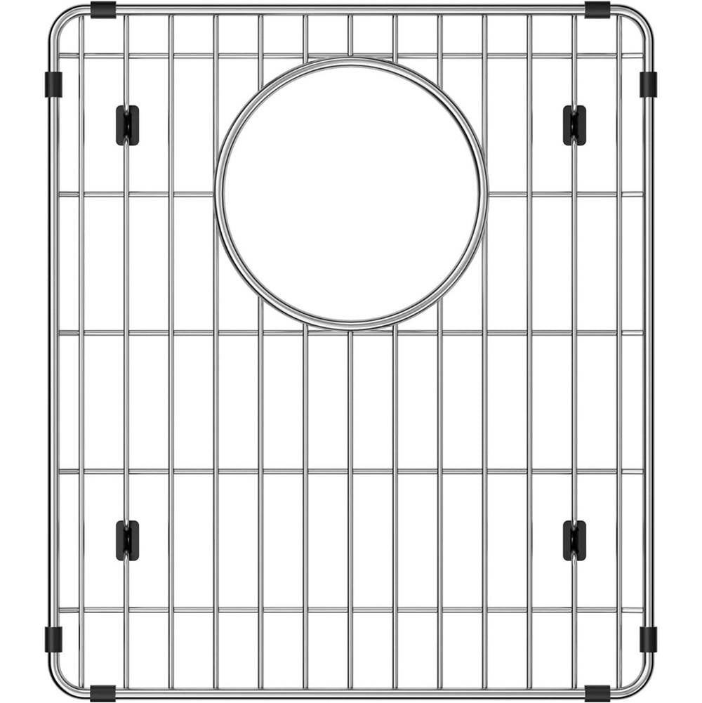 ELKAY STAINLESS STEEL 12'' x 13-3/4'' x 1-1/4'' BOTTOM GRID
