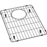 Elkay - ELKAY STAINLESS STEEL 12'' x 15-3/4'' x 1-1/4'' BOTTOM GRID