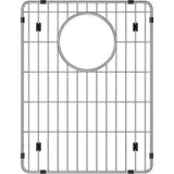 ELKAY STAINLESS STEEL 12'' x 15-3/4'' x 1-1/4'' BOTTOM GRID
