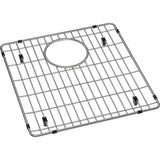 Elkay - ELKAY STAINLESS STEEL 15'' x 15-15/16'' x 1-1/4'' BOTTOM GRID