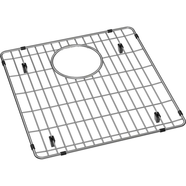 Elkay - ELKAY STAINLESS STEEL 15'' x 15-15/16'' x 1-1/4'' BOTTOM GRID