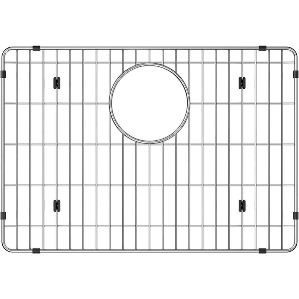 ELKAY STAINLESS STEEL 19-13/16'' x 13-13/16'' x 1-1/4'' BOTTOM GRID