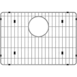 ELKAY STAINLESS STEEL 19-13/16'' x 13-13/16'' x 1-1/4'' BOTTOM GRID