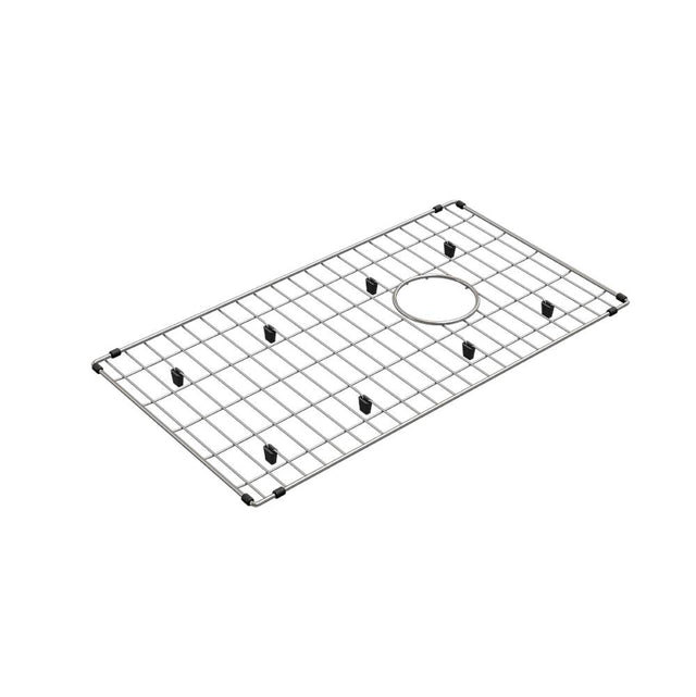 Elkay - Stainless Steel 27-1/4'' x 15'' x 1-3/8'' Bottom Grid