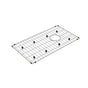Elkay - Stainless Steel 27-1/4'' x 15'' x 1-3/8'' Bottom Grid