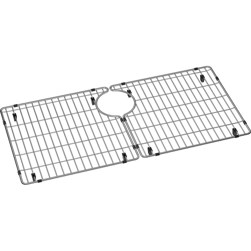 Elkay - Stainless Steel 14-7/16'' x 29-15/16'' x 1-1/4'' Bottom Grid