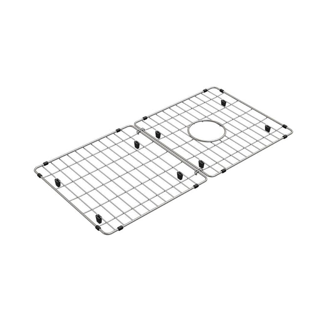 Elkay - Stainless Steel 30-1/4'' x 15'' x 1-3/8'' Bottom Grid