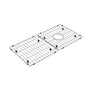 Elkay - Stainless Steel 30-1/4'' x 15'' x 1-3/8'' Bottom Grid