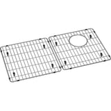 Elkay - ELKAY STAINLESS STEEL 28-1/4'' x 14-5/16'' x 1-1/4'' BOTTOM GRID