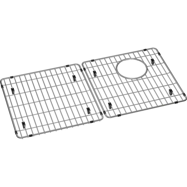 Elkay - ELKAY STAINLESS STEEL 28-1/4'' x 14-5/16'' x 1-1/4'' BOTTOM GRID