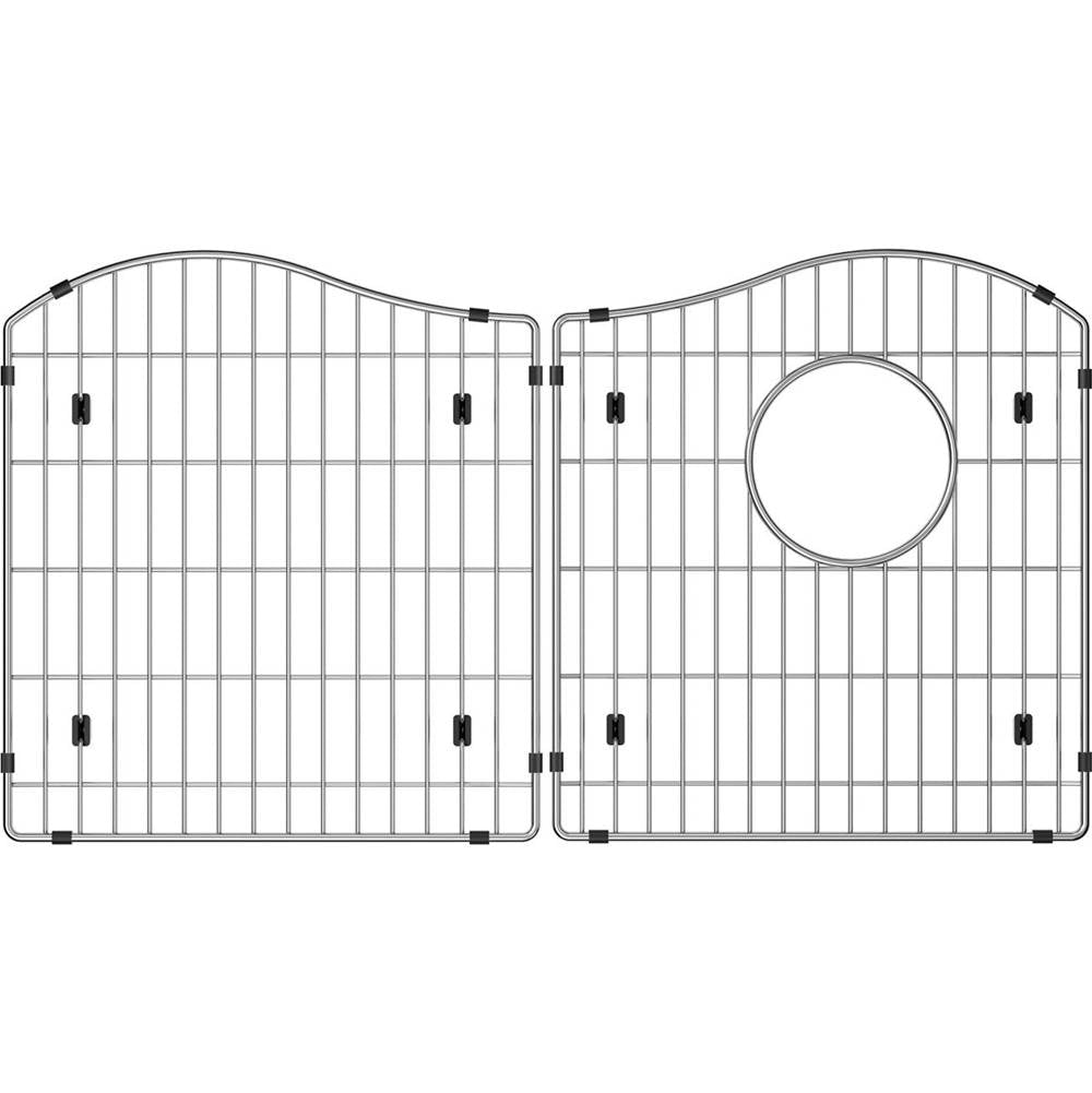 ELKAY STAINLESS STEEL 27-9/16'' x 15-1/8'' x 1-1/4'' BOTTOM GRID