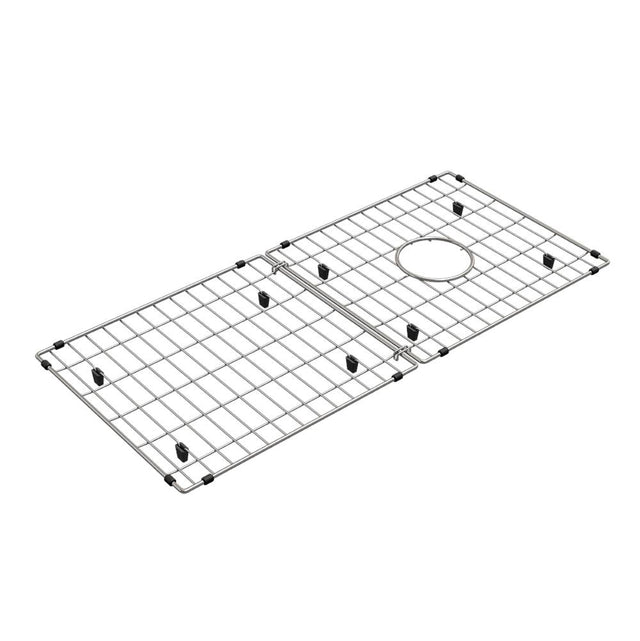 Elkay - Stainless Steel 33-1/4'' x 15'' x 1-3/8'' Bottom Grid