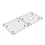 Elkay - Stainless Steel 33-1/4'' x 15'' x 1-3/8'' Bottom Grid