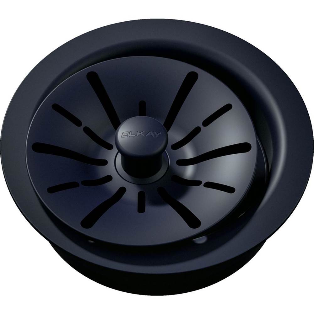 Elkay - Quartz Perfect Drain Disposer Strainer and Flange - Jubilee - Jubilee