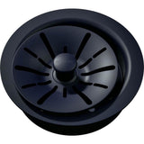 Elkay - Quartz Perfect Drain Disposer Strainer and Flange - Jubilee - Jubilee