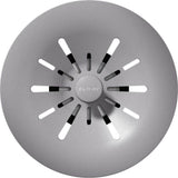 Quartz Perfect Drain Basket Strainer Only - Black