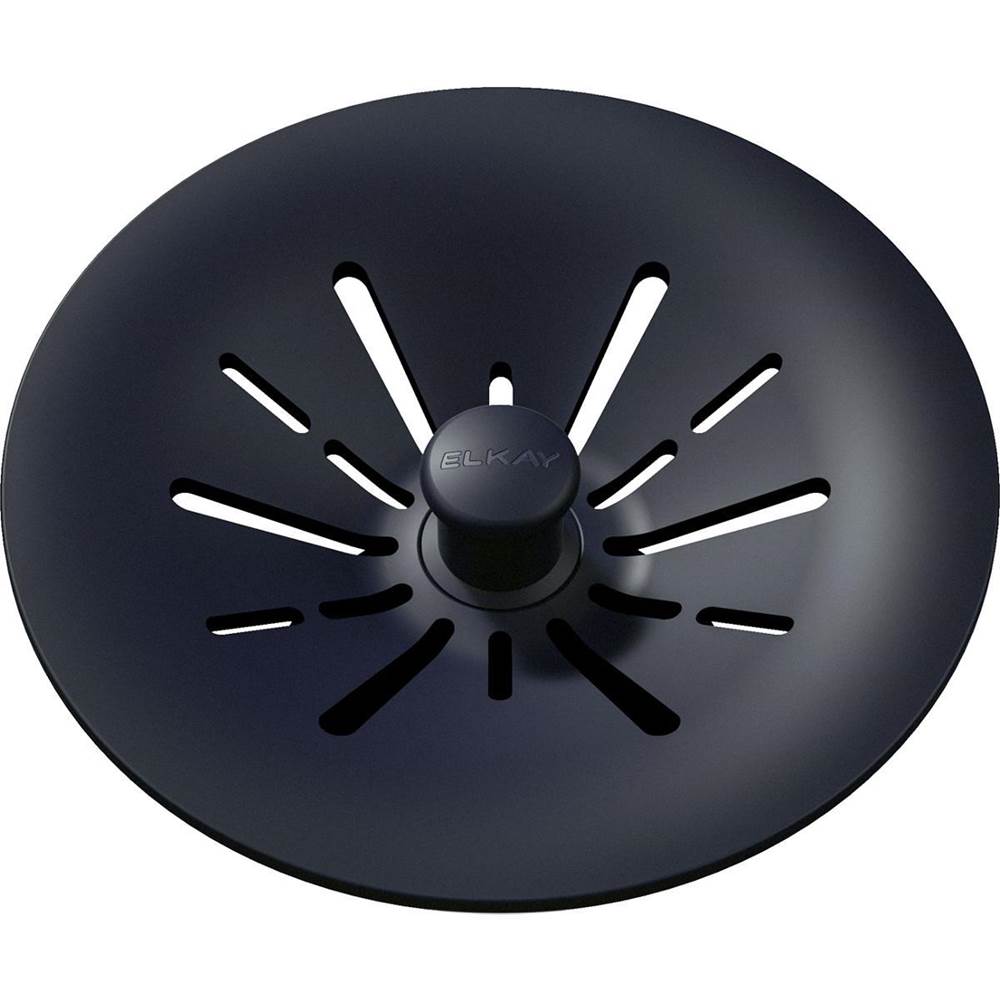 Elkay - Quartz Perfect Drain Basket Strainer Only - Jubilee - Jubilee