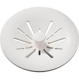 Elkay - Quartz Perfect Drain Basket Strainer Only - Ricotta - Ricotta