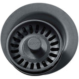 Elkay - DISPOSER DRAIN FITTING - DUSK GRAY - Dusk Gray