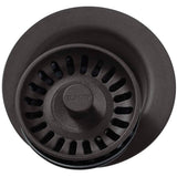 Elkay - DISPOSER DRAIN FITTING - MOCHA - Mocha