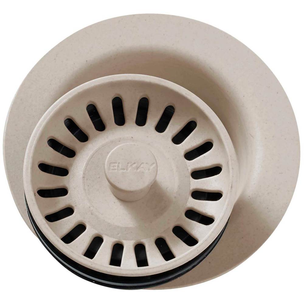 Elkay - DISPOSER DRAIN FITTING - PUTTY - Putty