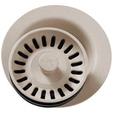 Elkay - DISPOSER DRAIN FITTING - PUTTY - Putty