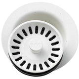 Elkay - DISPOSER DRAIN FITTING - RICOTTA - Ricotta