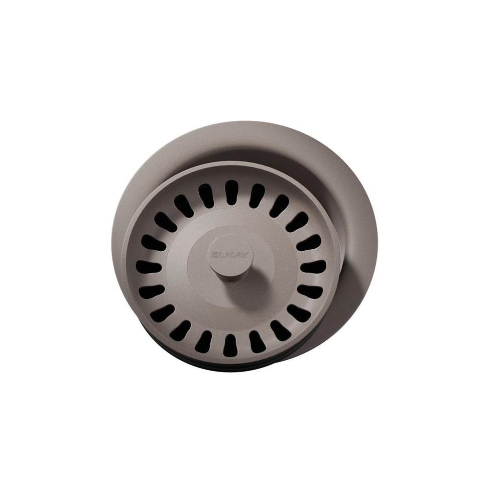 Elkay - DISPOSER DRAIN FITTING - SILVERMIST - Silvermist