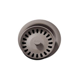 Elkay - DISPOSER DRAIN FITTING - SILVERMIST - Silvermist