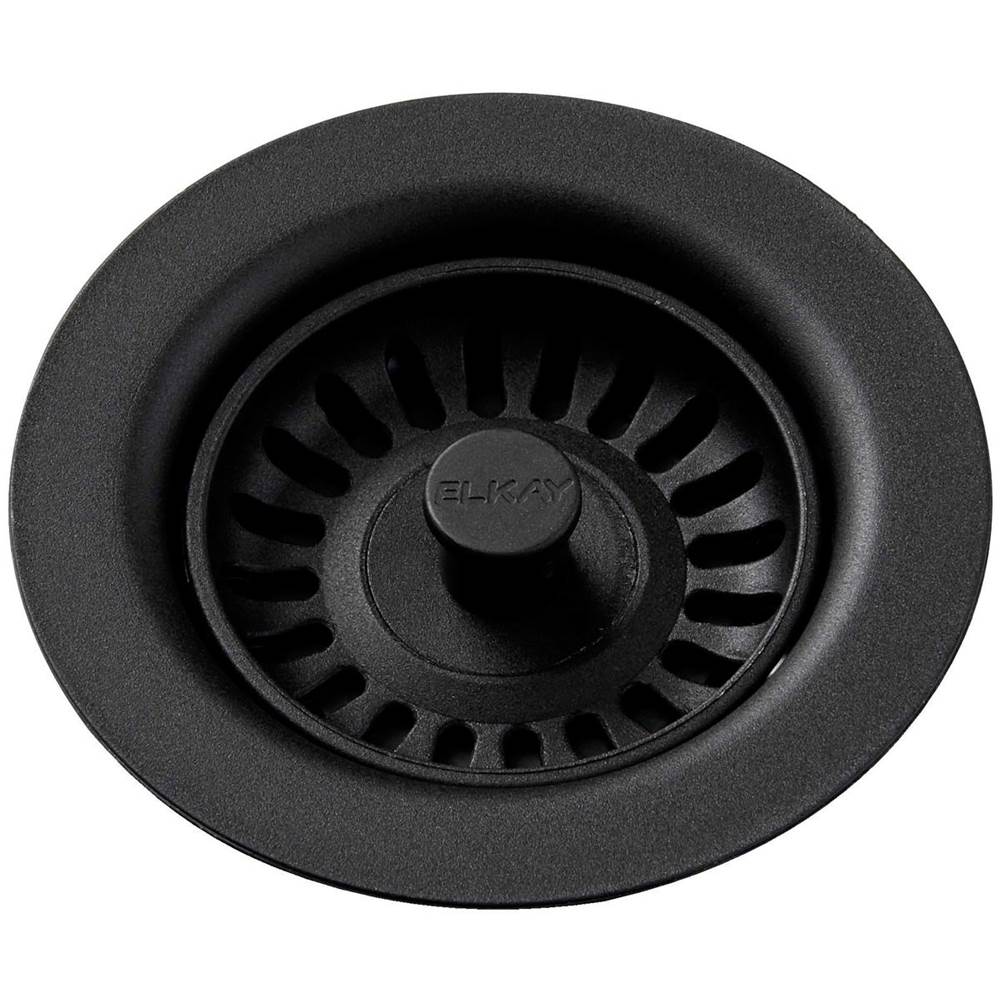 Elkay - STRAINER DRAIN FITTING - CAVIAR - Caviar
