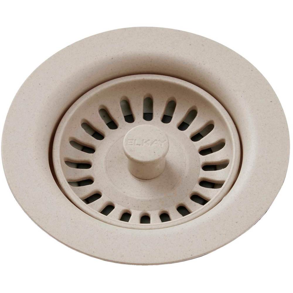 Elkay - STRAINER DRAIN FITTING - PUTTY - Putty