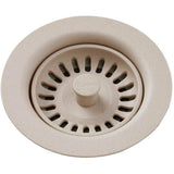 Elkay - STRAINER DRAIN FITTING - PUTTY - Putty